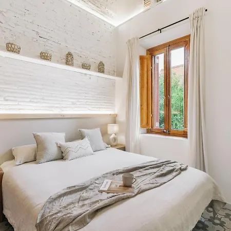 Spacest - Calle De Fontcoberta A Apartman *
