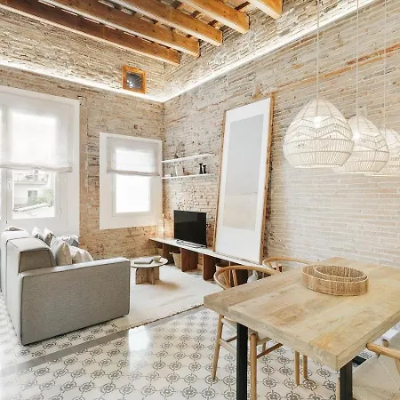 Apartman Spacest - Calle De Fontcoberta A *