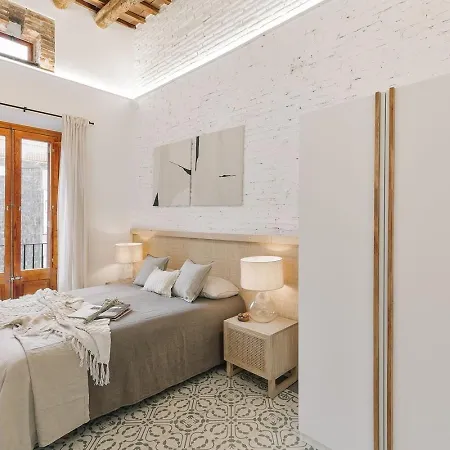 Spacest - Calle De Fontcoberta A Apartament *